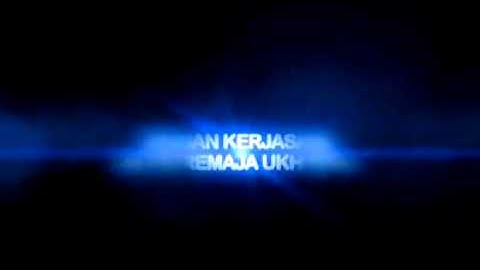 Montaj Penutupan KRIS KK