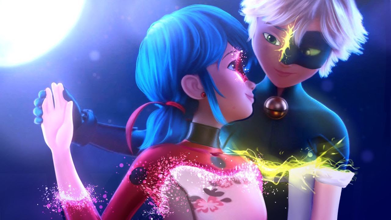 FULL MOVIE REVIEW OF LADYBUG AND CAT NOIR!! 🐞 