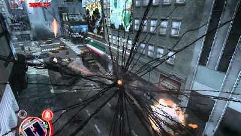 ProtoType By RIProx3 Part With Cheats