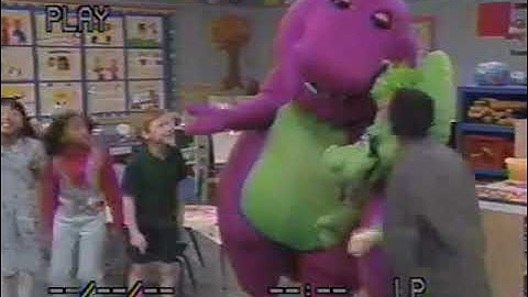 May I Help You? (1997 Version) Part 17