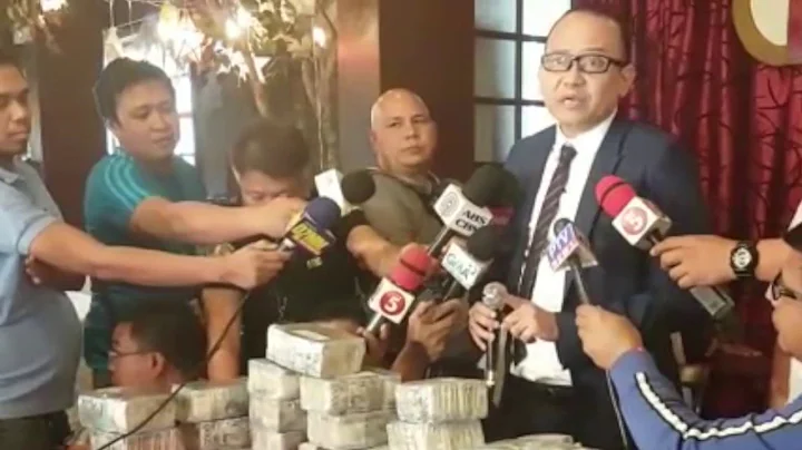 2 BI execs admit receiving P48M from Jack Lam but...