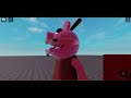 Cursed Custom Piggy Jumpscares: All New Jumpscares