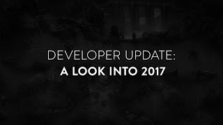 Developer Update: A Look Into 2017 screenshot 4