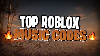 TOP ROBLOX MUSIC CODES/IDS🎵✅  (OCTOBER 2025)
