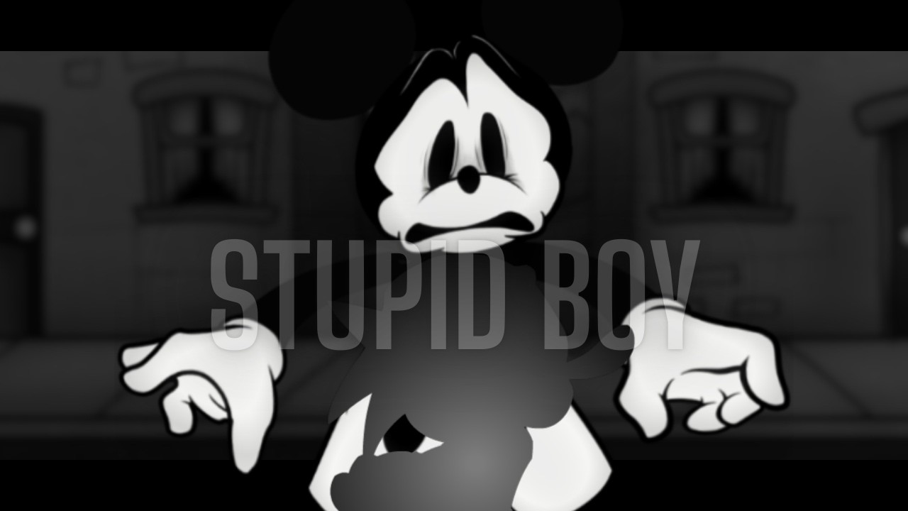 BemBOY but WI Mickey and Keith sings it!