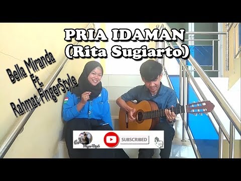 Pria Idaman -