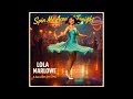 Spin Me Around Tonight – Lola Marlowe 1950s Disco Pop Dance Song