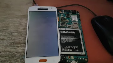 Samsung J2 Pro Touch not working after Updating, Solution 100%