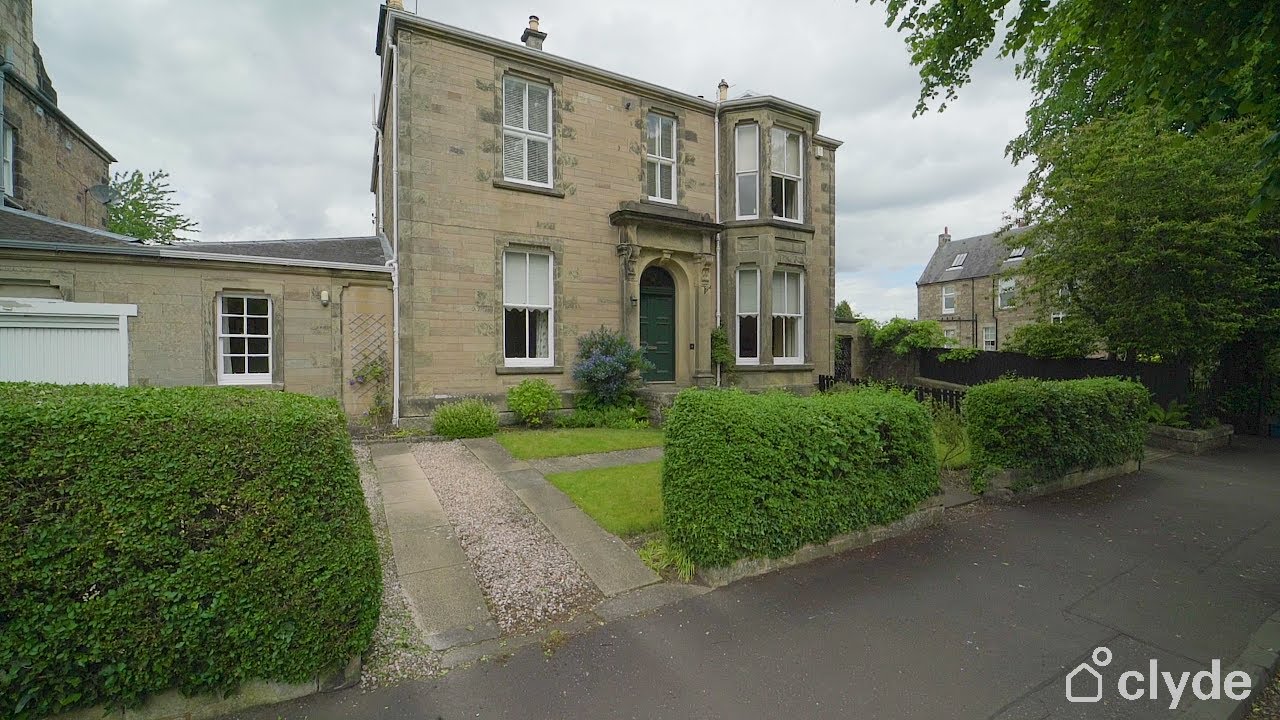 16 Snowdon Place, Stirling FK8 2JN YouTube