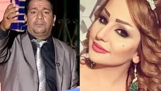 سمير صبيح يصف شهد الشمري ب مومس +18