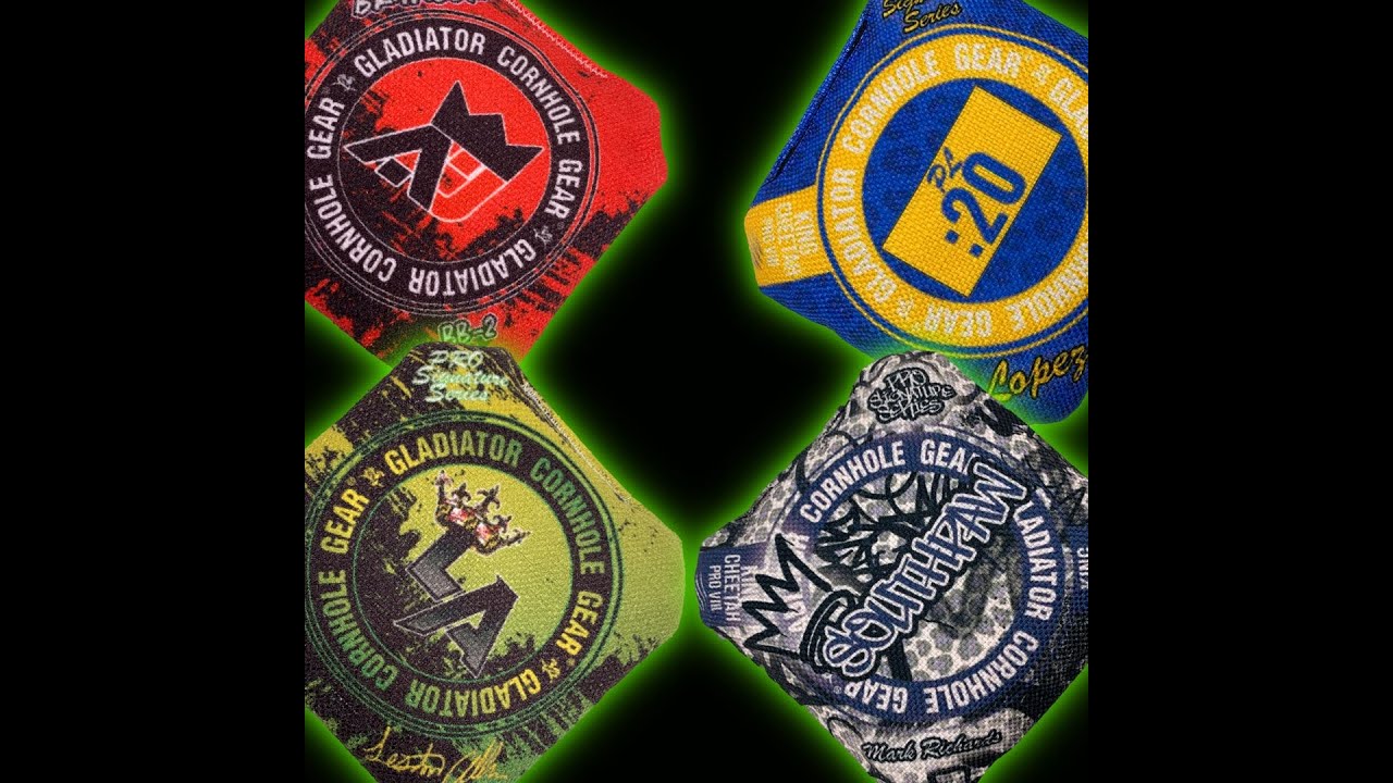 Limited ACL Pro Signature Series WITH Signed PRO Sports Card only 25