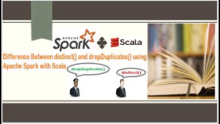 Famous Deep Dive, distinct() vs dropDuplicates() in Apache Spark with Scala Part 3 Profile