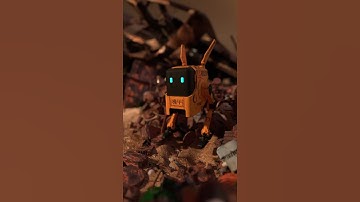 TRANSFORMER! #transformers