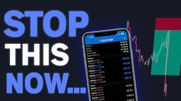 STOP Using Liquidity Concepts The WRONG Way… (Why You’re losing)