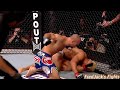 Robbie Lawler vs Josh Koscheck Highlights (HE&#39;S BACK) #ufc