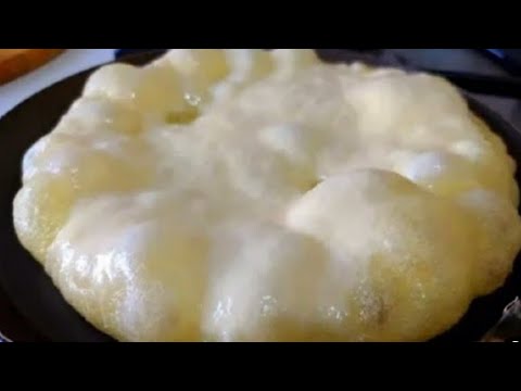 МУКА МАНКА И КИПЯТОК! Вкуснятина из нечего! Я их просто обожаю. ОСТАНОВИТЬСЯ БУДЕТ СЛОЖНО