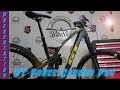 Vtt gt force carbon pro 29 2022  une machine de guerre pour lenduro et le bikepark