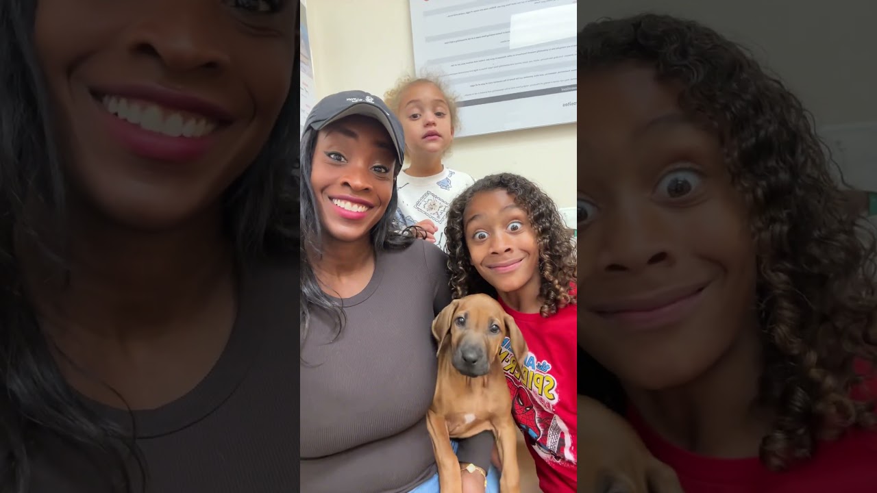 Наше модельное лицо 