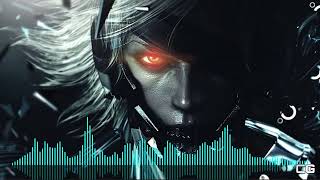 Metal Gear Rising: Revengeance (2013) | It Has To Be This Way - Jimmy Gnecco (Platinum Mix)