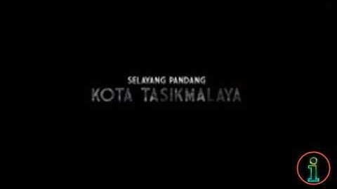 Keren !!! Inilah keindahan Kota TASIKMALAYA