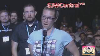 SJWS OWNED COMPILATION #8