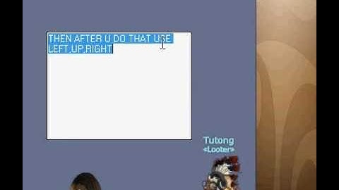 Transformice - Wall Jumping Tutorial