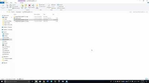 How to Install Atollic TrueSTUDIO (With Dark Mode) and STM32 CubeMX