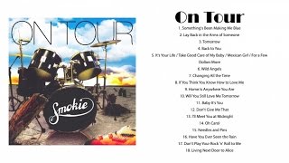 Smokie - On Tour (Full Album)