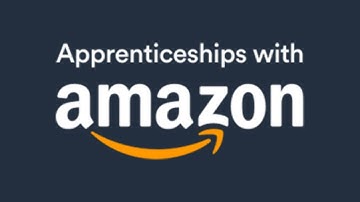 Amazon Career Changer Apprenticeships 2022