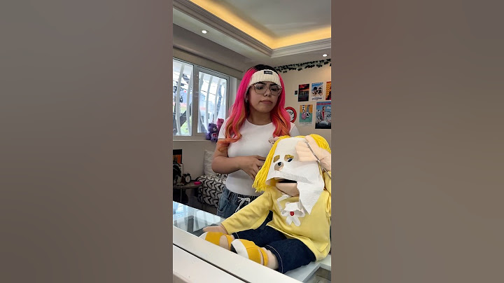MI NUEVA AMIGA GLORIA