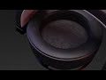 Realistic 3d product render  headphone product model  dream engine animation studio navi mumbai