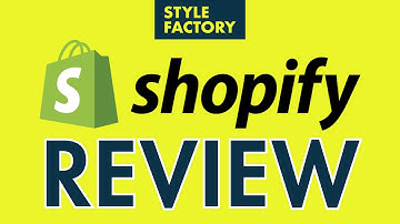 Shopify Review (2025) — Key Pros and Cons of a Leading Online Store Builder