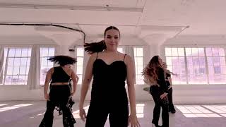 Jojo Gomez- High Heels Dance Project