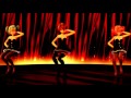 MMD Disturbia Meiko Miku Teto Downloads MMD Disturbia Meiko Miku Teto Downloads