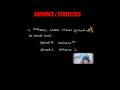 Variance &amp; Standard Deviation in Statistics Easy explanation in 60 Sec