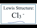 Chlorine Atom and Lewis Structures