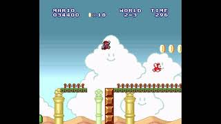 Double Time - Super Mario Brothers - 2 - Also Goomba