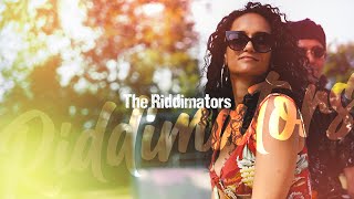 The Riddimators - Wages of Love (Clinton Fearon cover)