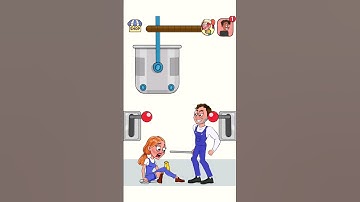 Impossible Date 2: Fun Riddle | Save Her | Android ios,gameplay | #shorts #game #viral