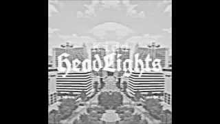 Kidd - Headlights (feat. Terrell Eleye) Resimi