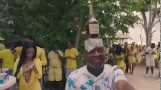 Party in Jamaica - Dream Weekend