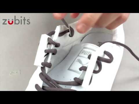 كيف تركب بديل الرباط    