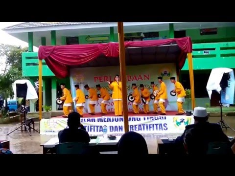 Qosidah Al Kholiliyah Voice "Ukhuwah Islamiyah"