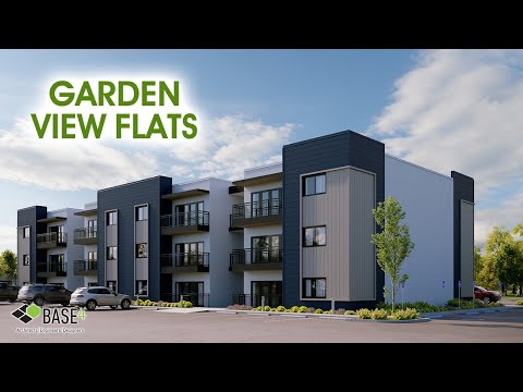 Garden View Flats