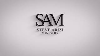 Spread the Word. Steve Arizi Ministry(SAM)