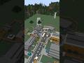 The best representation of nuke town i could find daasquatch createmod cod minecraft nuketown