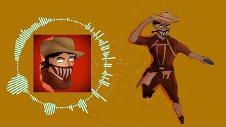 Indy Roztan - Jesse James (Audio Oficial)