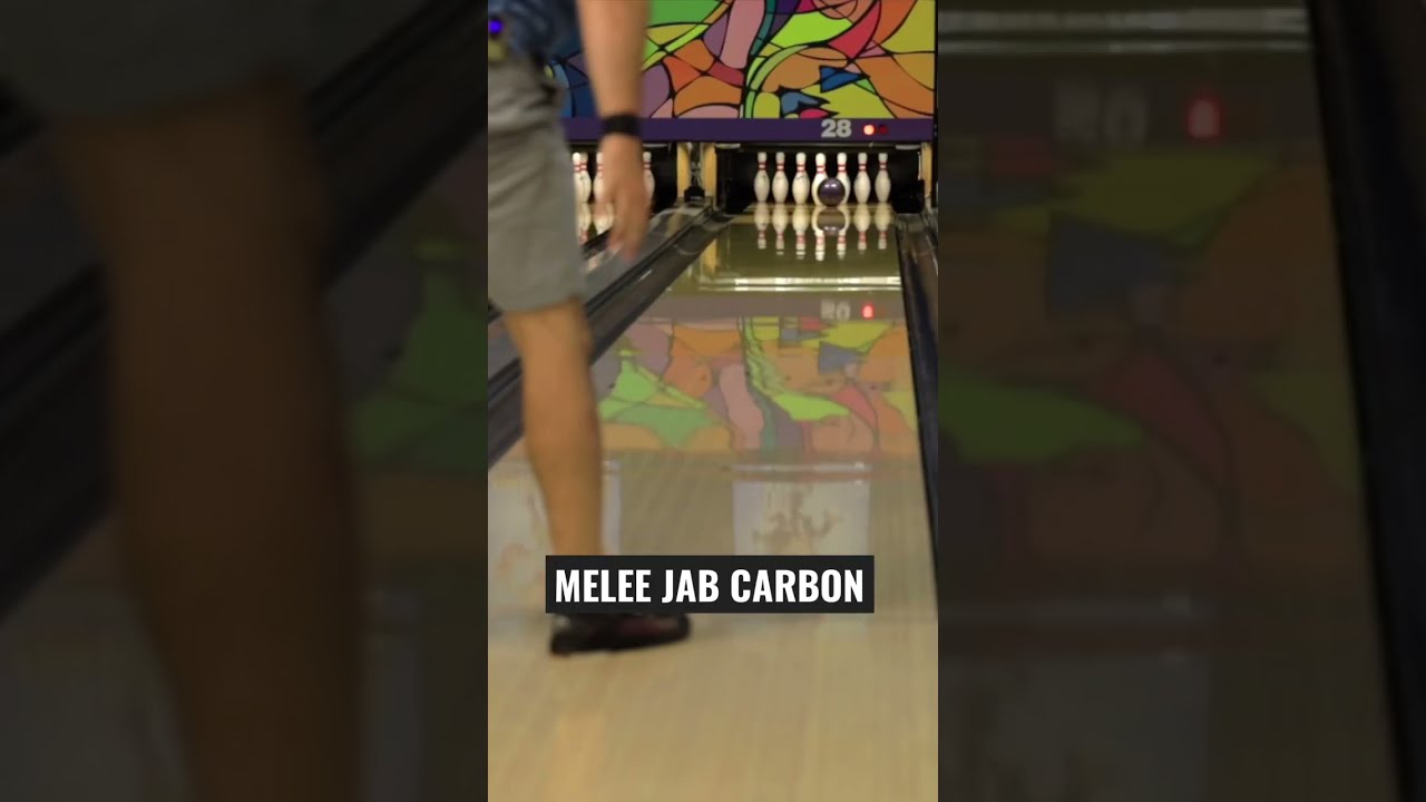 MELEE JAB CARBON SNEAK PEAK! - YouTube