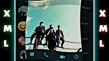 Introduction my friend in my WhatsApp number XML// link in discription 🔰🔰💯