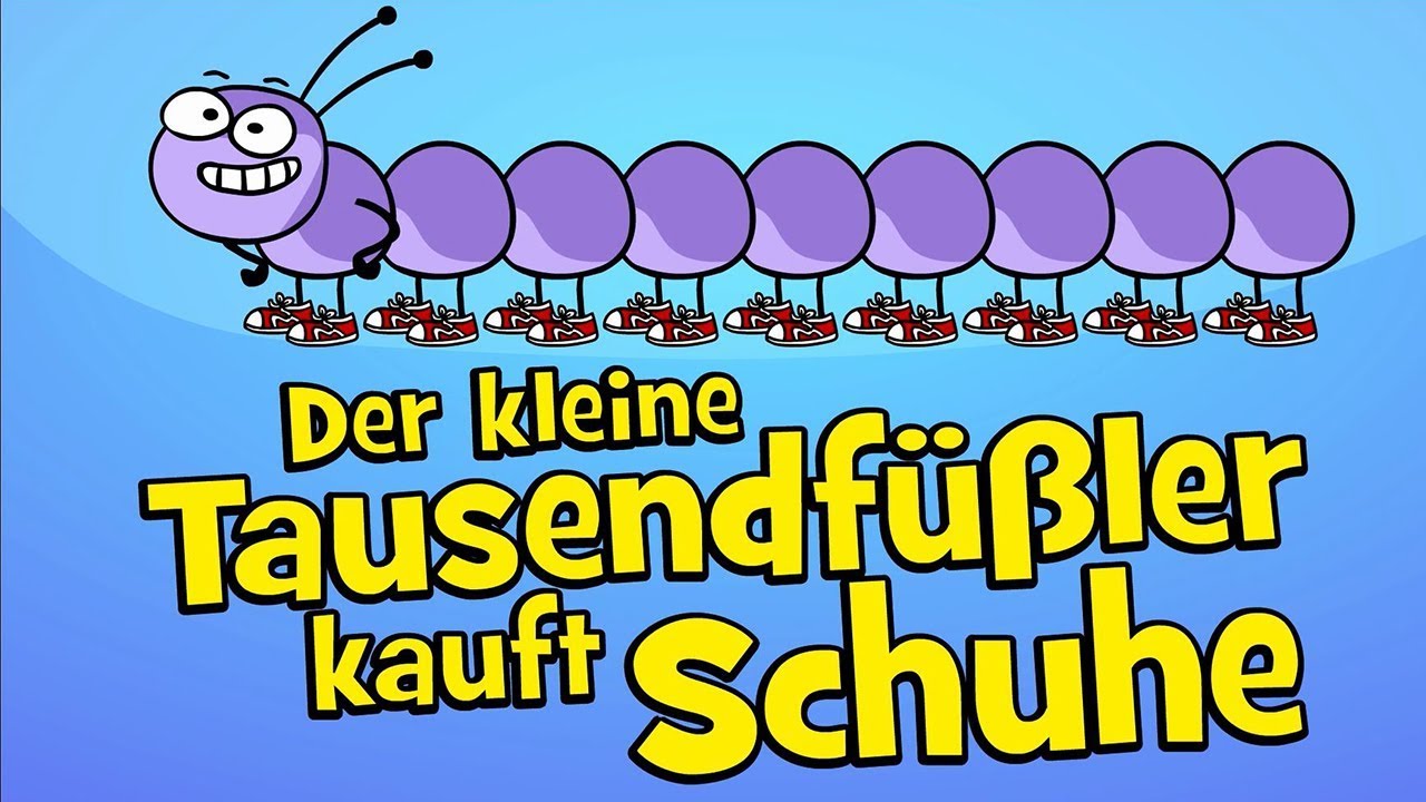 💡 Deutschlands Nachbarländer | Kinderlieder zum Lernen